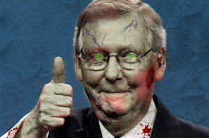 MitchMcConnell