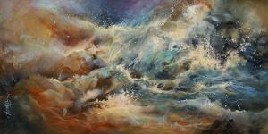 Turmoil, Michael Lang