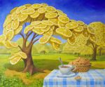 Worlds-Full-of-Lemons-by-Surrealist-Painter-Vitaly-Urzhumov10__880