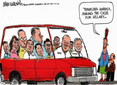 gop car