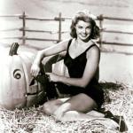 halloween with esther&nbsp;williams