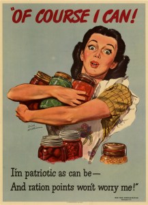 World_War_II_Patriotic_Posters_USA_Conservation_Food_Canning_1LG