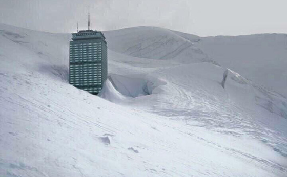 I really do not want to see a repeat of this.