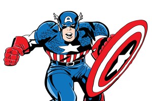 capamerica