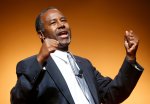 Republican U.S. presidential candidate Carson officially launches bid for the Republican presidential nomination in&nbsp;Detroit