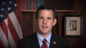 Rep. Adam Kinzinger