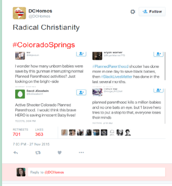 Radicaly Christianity