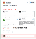 Radicaly Christianity