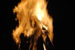 bonfire