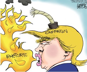 Campaign Rhetoric
