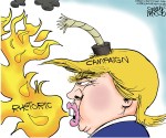 Campaign Rhetoric