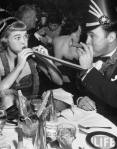 CLARK_1952_young_woman_celebrating_New_Year_eve
