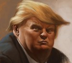donald-trump-caricature
