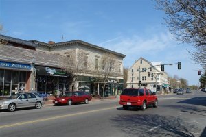 Mass. Ave. Arlington Heights