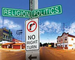 religion politics