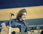 A youthful glenn&nbsp;frey