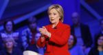Hillary Clinton