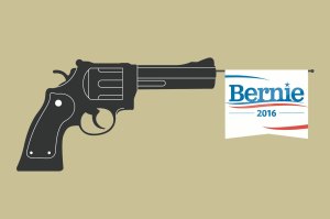 Bernie guns