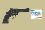 Bernie guns