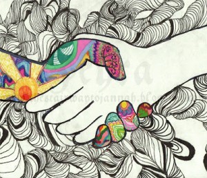 If We Could Just Join Hands