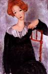 Amedeo-Modigliani-Woman-with-Red-Hair-1917-large-1341477858