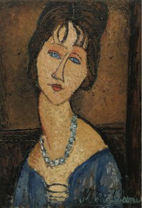 Amedeo_Modigliani_-_Portrait_de_Jeanne_Hébuterne_au_Collier