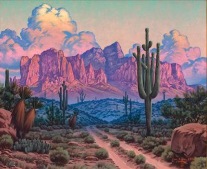 Arizona, Jose Aceves