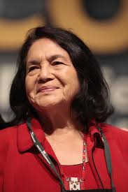 Delores Huerta