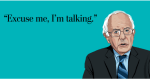 excuse me I’m&nbsp;talking