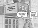 GOP debate