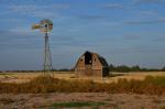 kansas-barn-and-windmill-dan-hedden