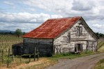 old barn in northern&nbsp;ca