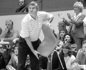 Bobby Knight