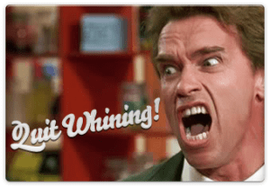 QuitWhining