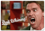 QuitWhining
