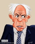 Bernie-Sanders-Caricature-Bearman-Cartoons3