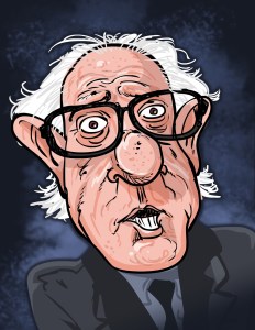 BERNIES