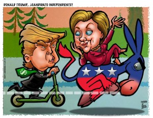 Fernando Liera, Mexico