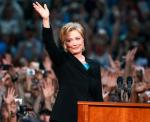 Hillary Clinton Concedes Primary Election Campaign To Barack&nbsp;Obama