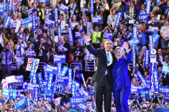 ObamaClinton