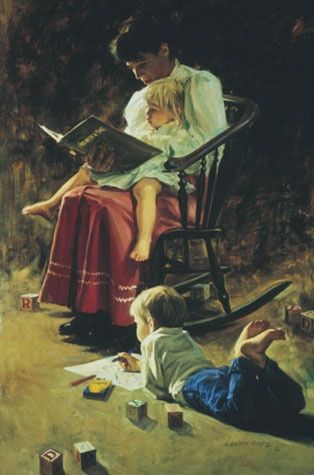 Art and Literature, Loren Entz