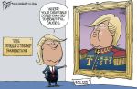 trump-foundation