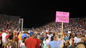 Trump rally in Mobile, Alabama
