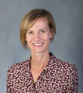 Rachel Crooks says Donald Trump kissed her on the lips without permission.