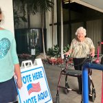 98-year-old-early-voter-for-hillary-fl