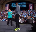 hillary-and-lebron