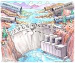 journalism-dam-cracking