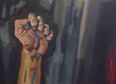 Revolution, by Borna Demel