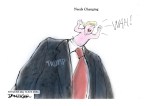 TrumpChanging