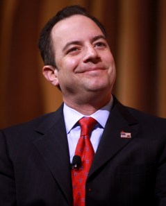 Is Reince next?